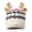 1-White5265, variant on XIAOCHA Women’S Reindeer‑Antler Beanie,Fair‑Isle‑Knit Fall‑Winter Outdoor Toque,Khaki