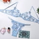 thumbnail image 1 of Traje de mujer divertido con perspectiva bordada de flores románticas sexys al estilo de Europa y Estados Unidos, 1 of 6