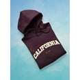 thumbnail image 3 of California Go Team 1996 Hoodie Women -Image by Shutterstock, Female 3X-Large, 3 of 4