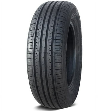 1 Lionhart LH-501 195/60R14 86H All Season Traction Performance Passenger Tires LHST5011460020 / 195/60/14 / 1956014