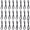 thumbnail image 1 of 24 Piezas Diademas Deportivas Elásticas Delgadas Bandas para el Cabello Flacas Antideslizantes Diademas Suaves Sin Arrugas Banda para el Sudor, 1 of 5