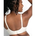 thumbnail image 3 of Cotton Luxe Unlined Underwire - Natural, 3 of 4