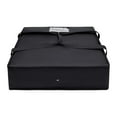 thumbnail image 4 of Large Insulation Food Delivery Bag Catering Bag Pizza Warmer Carrying Case ,Food, 4 of 9