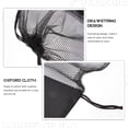 thumbnail image 3 of WHAMVOX 2Ud Bolsa De Fútbol De Tela Oxford Con Cordón Y Duradera Para Gimnasio Y Uso Diario, 3 of 5