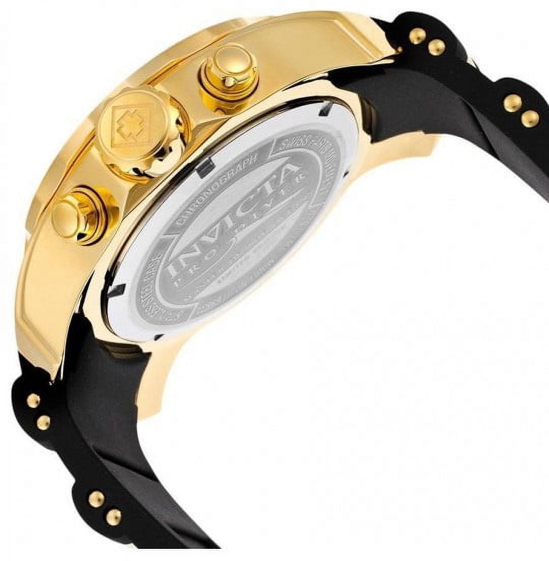 Invicta Men's Pro Diver Blue Dial Watch - 6983