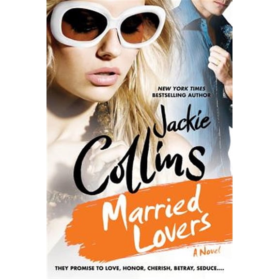 Pre-Owned Married Lovers (Paperback)