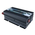 thumbnail image 3 of 1000W Power Inverter Dc 12V To Ac 230V Car Converter with Ac Outlet And Usb Port, 3 of 8