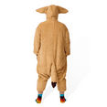 thumbnail image 5 of Fennec Fox Kigurumi (Régulier), 5 of 5