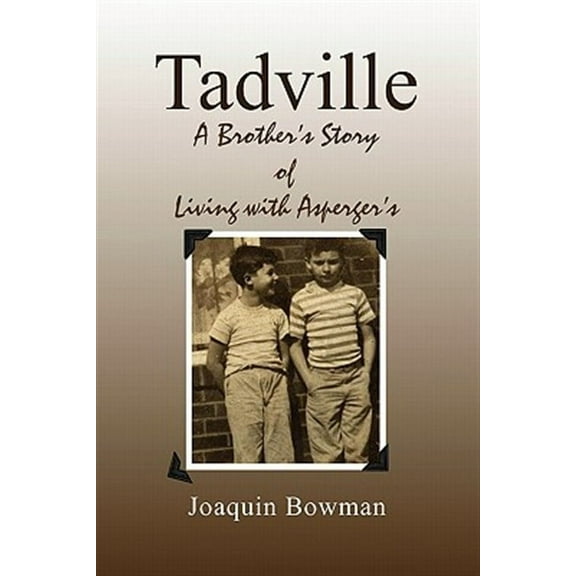 Tadville (Paperback)