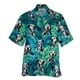 thumbnail image 3 of Camisetas con gráficos de perro flamenco para hombre, ropa con estampado 3D, camisas hawaianas de playa, camisetas de manga corta Y2K, ropa vintage, blusa con solapa, 3 of 4
