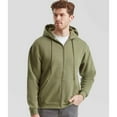 thumbnail image 4 of Fruit of the Loom  Adult Premium Full Zip Hoodie, 4 of 4