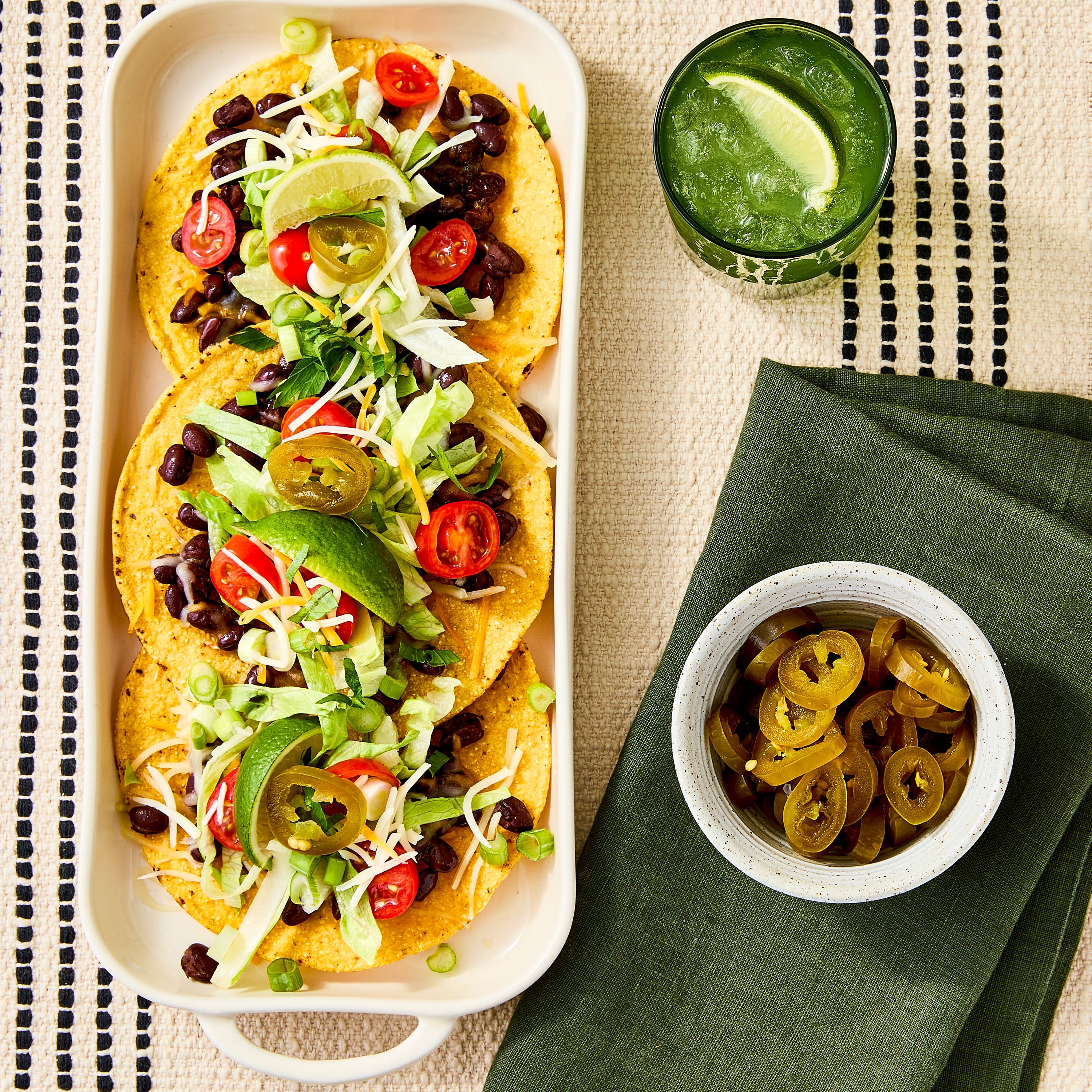 (3 pack) Great Value Jalapeno Pepper Slices, 12 oz