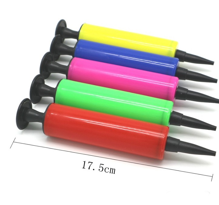 Biekopu Easter Ring Toss Game Inflatable Design Lightweight Cute and