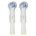 thumbnail image 1 of Recharge de Brosse à Dents, 2 Pcs Brosse à Dents Électrique Tête de Brosse à Dents Électrique Recharge de Brosse à Dents Têtes de Brosse Réponse Rapide, 1 of 8