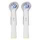 thumbnail image 2 of Cabezales de repuesto para cepillo de dientes NikouMX 2 piezas eléctrico, 2 of 8
