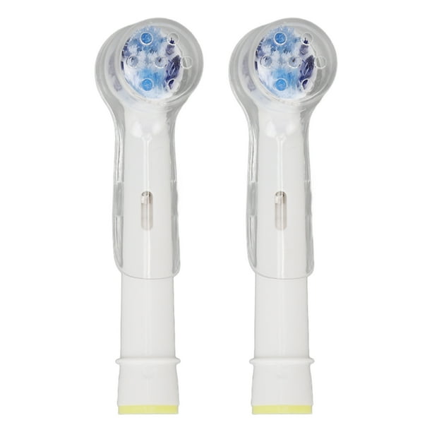 Cabezal de cepillo de dientes eléctrico NikouMX 2 piezas ABS