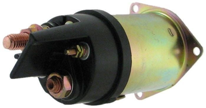 New Solenoid 32 Volt 1119861 10-DE911 10A-D911 Delco 7-911