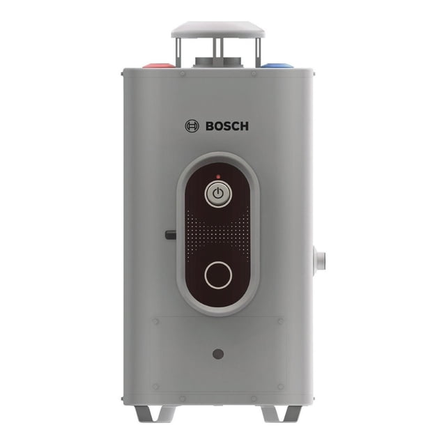 Calentador Boiler Paso 1 Servicio Gas Natural 5 L Baño Bosch Bosch Calentadores 7736505378