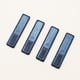 thumbnail image 1 of Car Styling 4pcs Roof Cap Drip Moulding Trim For Mazda 2 De 2007-2014 3 Bk 2003-2008 Bl 2009-2013 5 Cr 2005-2010 6 Cx7 Cx9, 1 of 1