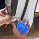 thumbnail image 4 of FUEENIRVA 4Ud Almohadillas Protectores De Cerradura Para Puertas De En Silicona Para Evitar Arañazos, 4 of 7
