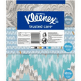thumbnail image 5 of Kleenex Trusted Care Facial Tissue, 8.20" x 8.40", White 432 Count, 5 of 5
