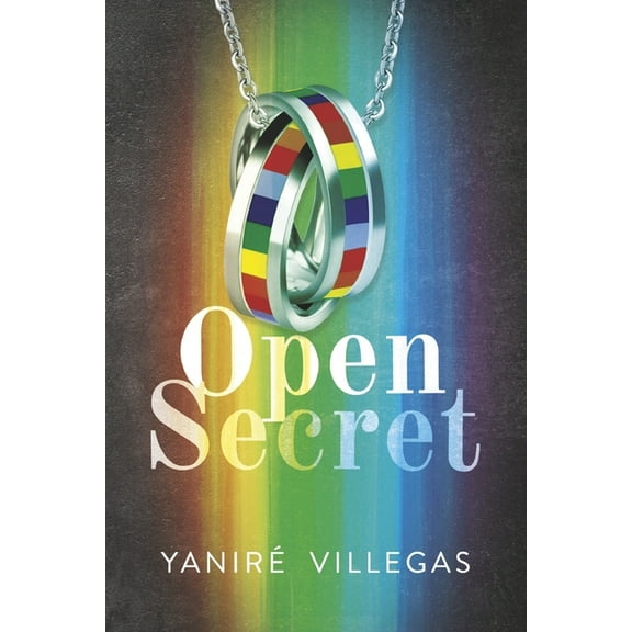 Open Secret Open Secret, (Paperback)