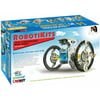 OWI Robotikits 14-in-1 Educational Solar Robot Kit