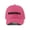 Bright Pink, variant on Venezuela Hat  -Smartprints Designs,  Small