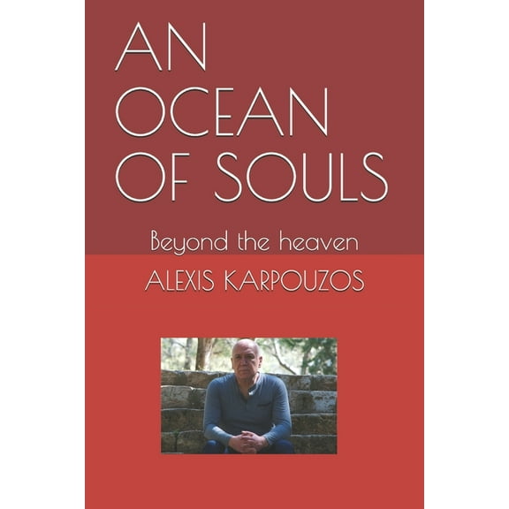 Mystic Poetry: An Ocean of Souls (Paperback)