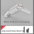 thumbnail image 3 of YiJuHui Wireless Car Vacuum Cleaner High Suction Handheld Portable for Pet Hair Car and Home Use Cordless Rechargeable Powerful Mini Auto Interior Cleaner, 3 of 5