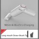 thumbnail image 3 of YiJuHui Wireless Car Vacuum Cleaner High Suction Handheld Portable for Pet Hair Car and Home Use Cordless Rechargeable Powerful Mini Auto Interior Cleaner, 3 of 5