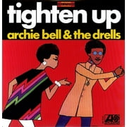 Archie Bell - Tighten Up - Vinyl