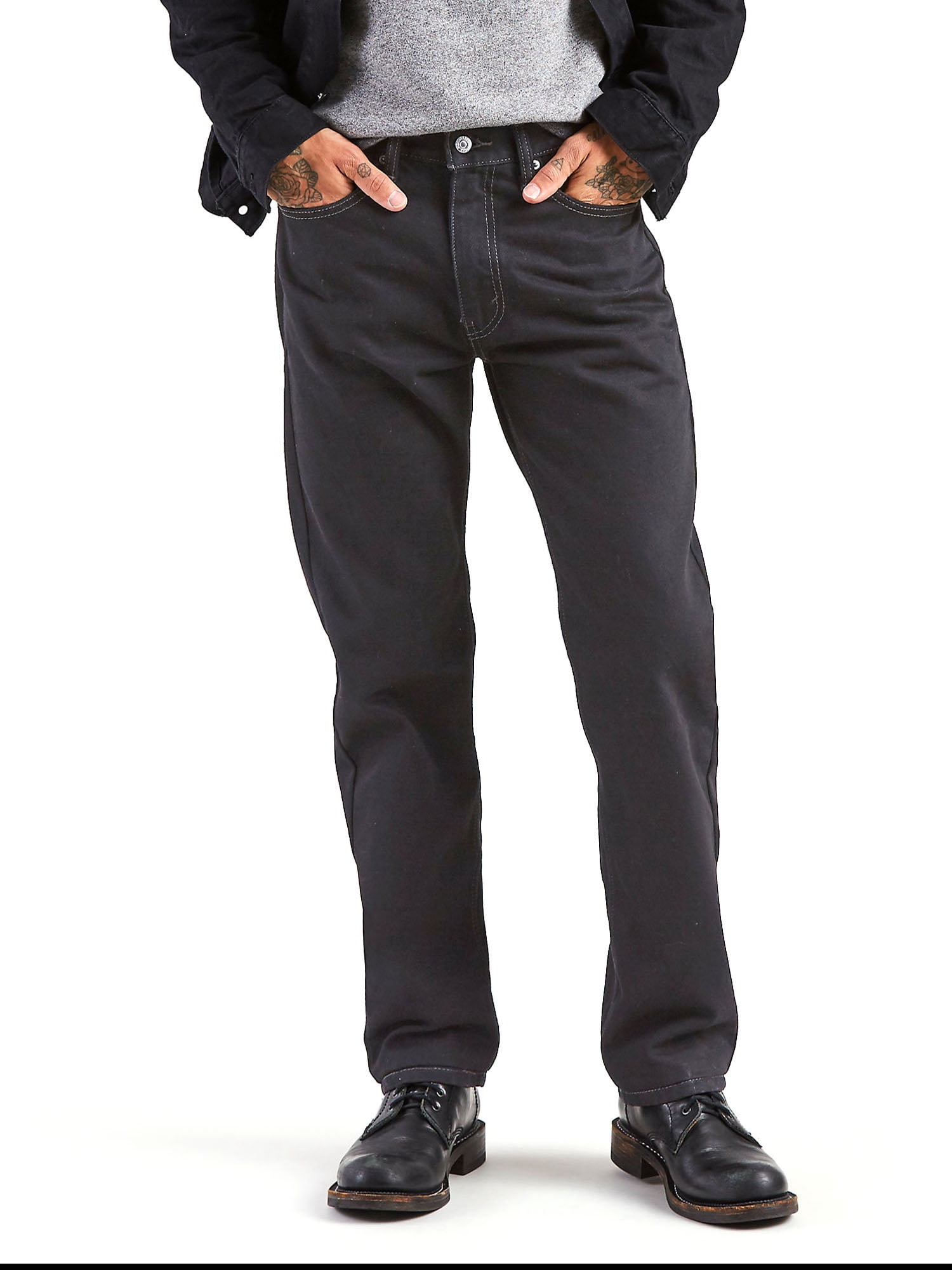 Men's 505 Regular Fit Jeans -