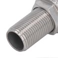 thumbnail image 3 of Marine Vent Stainless Steel Easy to Clean Boat Tank Vent Replacement for Ship Yacht, 3 of 5