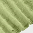 thumbnail image 6 of Peplum Tank Tops for Women Y2k Halter Neck Cute Bow Center Ruched Spaghetti Strap Dressy Casual Crop Camisole Tops, 6 of 7