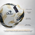 thumbnail image 2 of Balón Fútbol Soccer Duxx Híbrido Hyb #5, 2 of 5