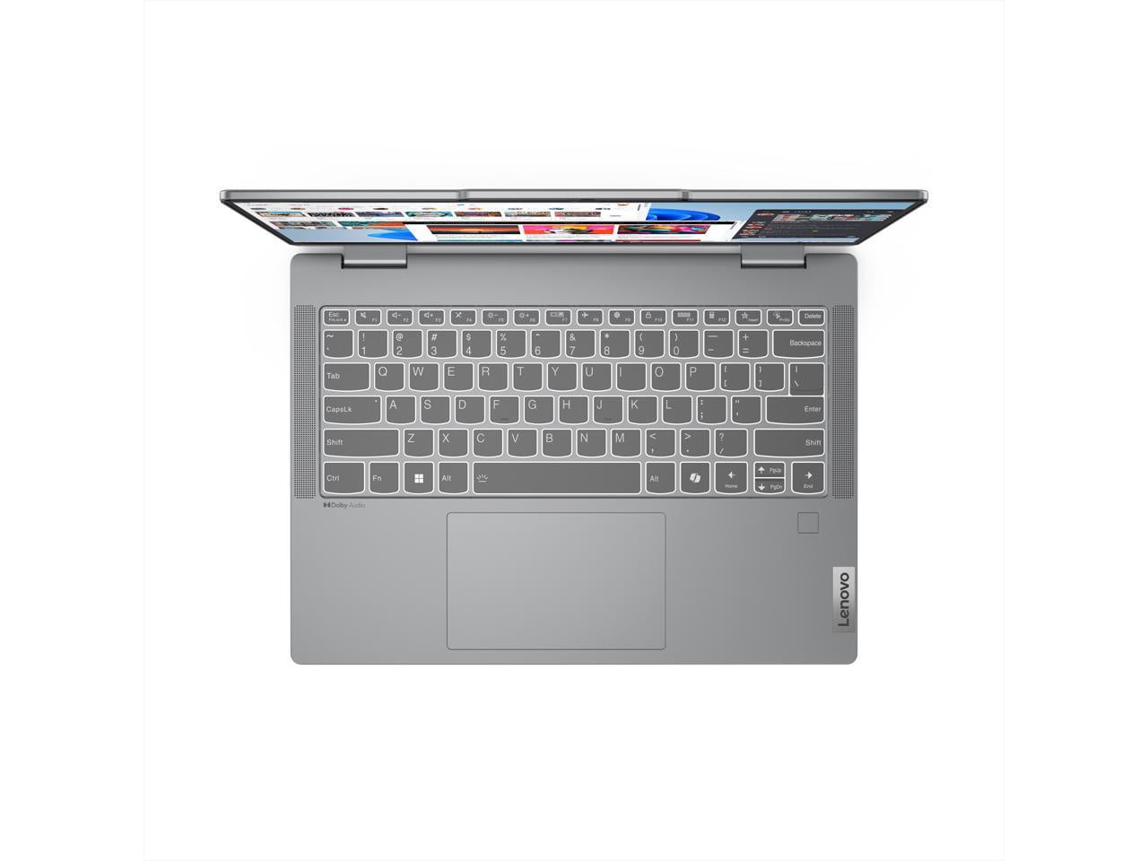 Lenovo IdeaPad 5 2-in-1 Touchscreen Intel Core 7 150U 16GB LPDDR5x Memory 1TB PCIe SSD Intel Graphics 14.0\ WUXGA IPS Windows 11 Home, Pen in Box, 83DT0036US - Shop Black Friday Deals for 2024! - Walmart.com Lenovo IdeaPad 5 2-in-1 Touchscreen Intel Core 7 150U 16GB LPDDR5x Memory 1TB PCIe SSD Intel Graphics 14.0\ WUXGA IPS Windows 11 Home, Pen in Box, 83DT0036US - Shop Black Friday Deals for 2024! - Walmart.com
