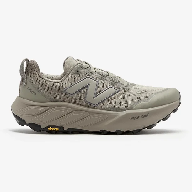 New Balance Fresh Foam X Hierro v9 Men's Fashion Shoes Sneakers NBPFFS126F