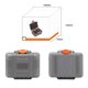 thumbnail image 4 of Anti Crush Protective Box Secure Storage Container Case For 360 Camera Gear Water Resistant Portable Carrying Solution, 4 of 4