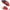 Red&Tape, variant on ATTACK SHARK X11 Wireless Gaming Mouse with Charging Dock, PixArt PAW3311 Gaming Sensor, BT/2.4G Wireless/Wired