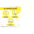 thumbnail image 2 of Kit Garnier Express Malubero Aclara Serum crema gel con vitamina C, 2 of 3