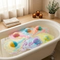 thumbnail image 4 of Color Your Bath Bucket Bath Bomb（6pc), 4 of 8
