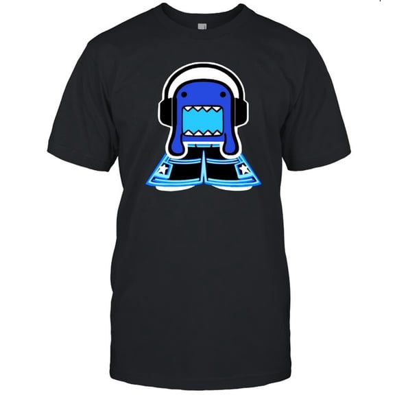 HOT Romance Romanceplanet Domo T Shirt Vintage Trending S-5XL