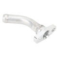 thumbnail image 2 of Raccord de Vidange d'Huile Turbo en Alliage d'Aluminium, Raccord de Vidange Turbo AN10 Adaptateur de Bride de Vidange d'Huile Turbo Adaptateur Robuste et Résistant, 2 of 12