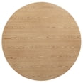 thumbnail image 6 of Coaster Andrews 5-Piece Round Counter Height Dining Set, Light Ash, 6 of 11