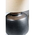 thumbnail image 3 of Lite Source - Lismore-One Light Table Lamp-10 Inches Wide by 17 Inches High, 3 of 4