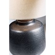 Lite Source - Lismore-One Light Table Lamp-10 Inches Wide by 17 Inches High