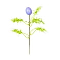 thumbnail image 2 of Easter Egg Picks, Artificial Easter Eggs Branches Flower Picks Fake Eggs Bouquet for Spring Easter Party Garden Yard Home Vase Decor, 2 of 6