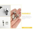 thumbnail image 3 of GOOHOCHY 4Ud Tornillos Reemplazables Y Para Accesorios De Surfing En Inoxidable Color, 3 of 8