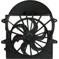 thumbnail image 4 of Four Seasons 76244 Engine Cooling Fan Assembly for Jeep Commander Fits select: 2009-2010 JEEP GRAND CHEROKEE, 4 of 4